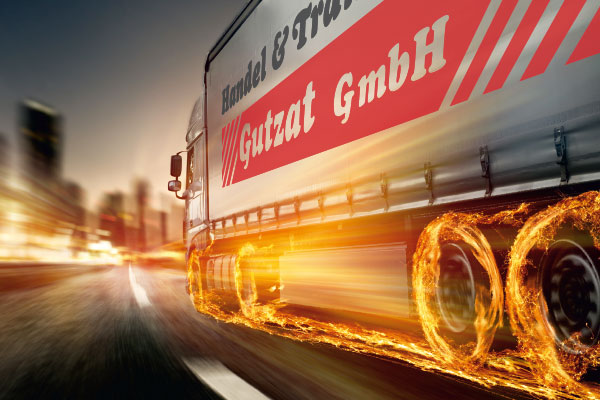 Handel & Transporte Gutzat GmbH